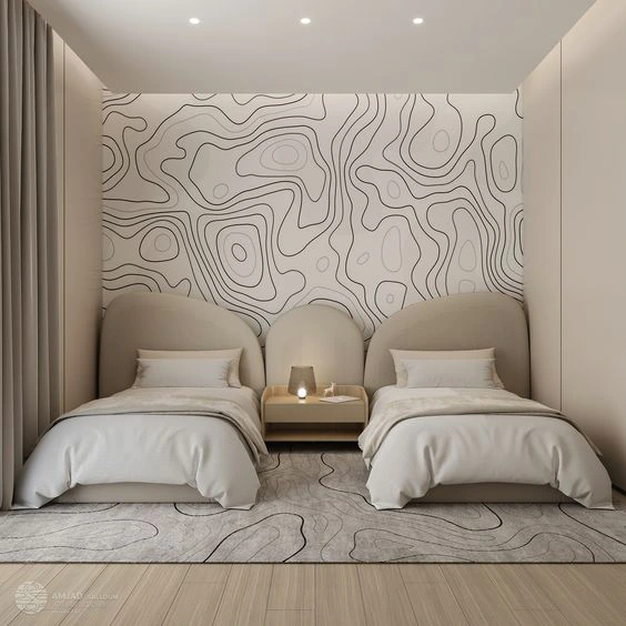 Giấy dán tường